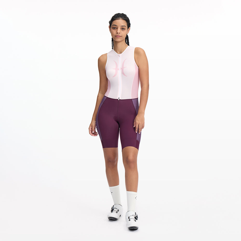 Athena Duration Trisuit