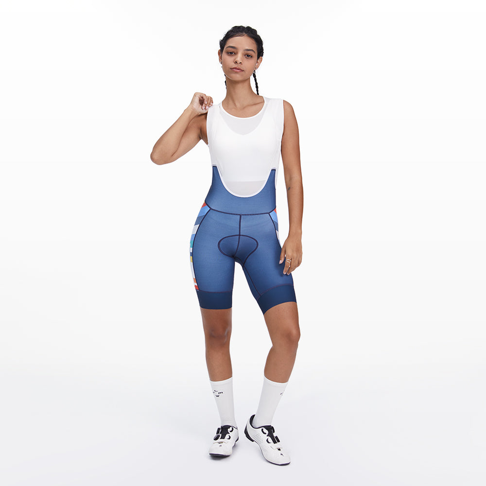 Velo Vantage Bib Shorts