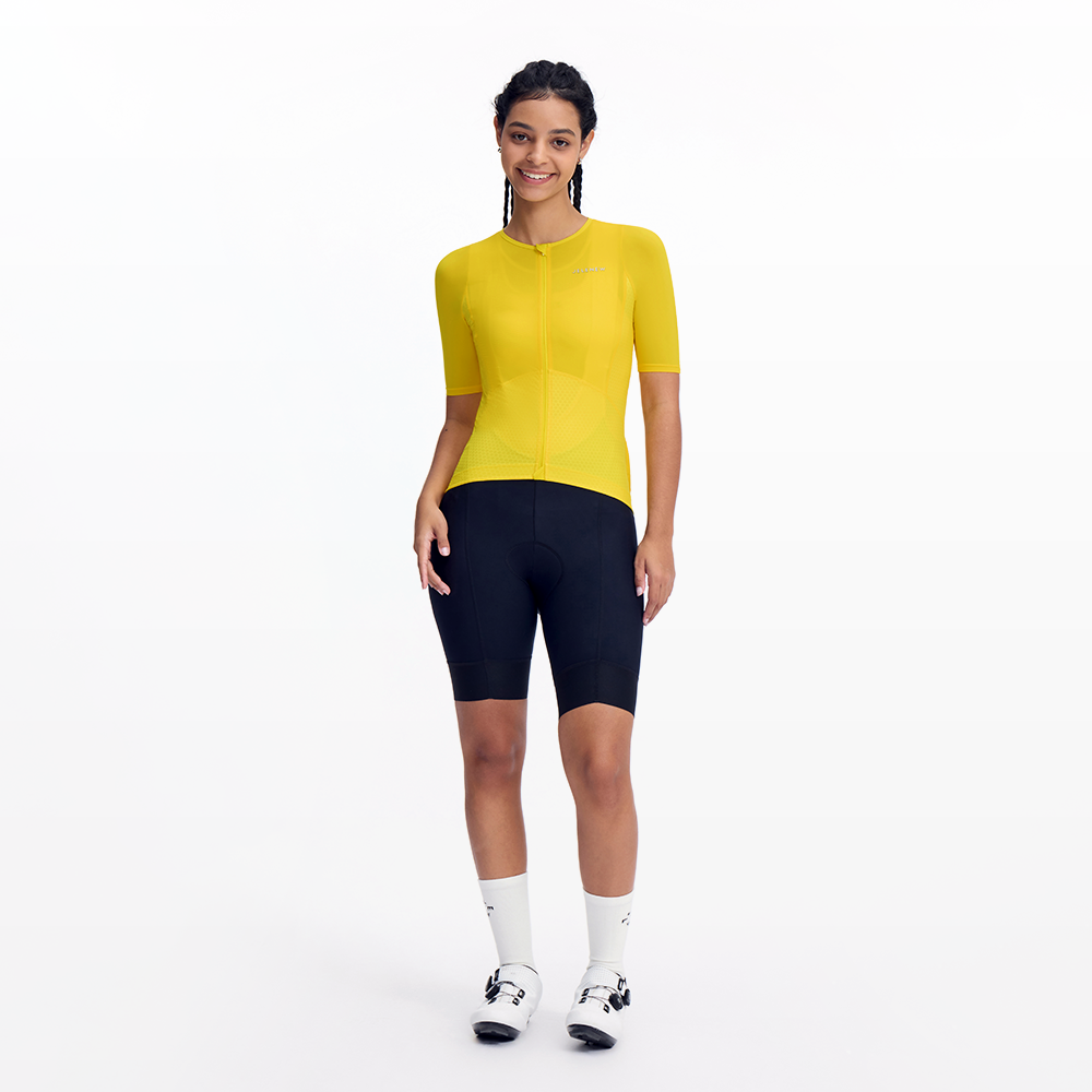 Pastel Pedal Pro Short Sleeve Jersey