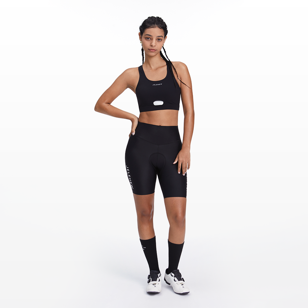 Medium Support Cut-out Bra