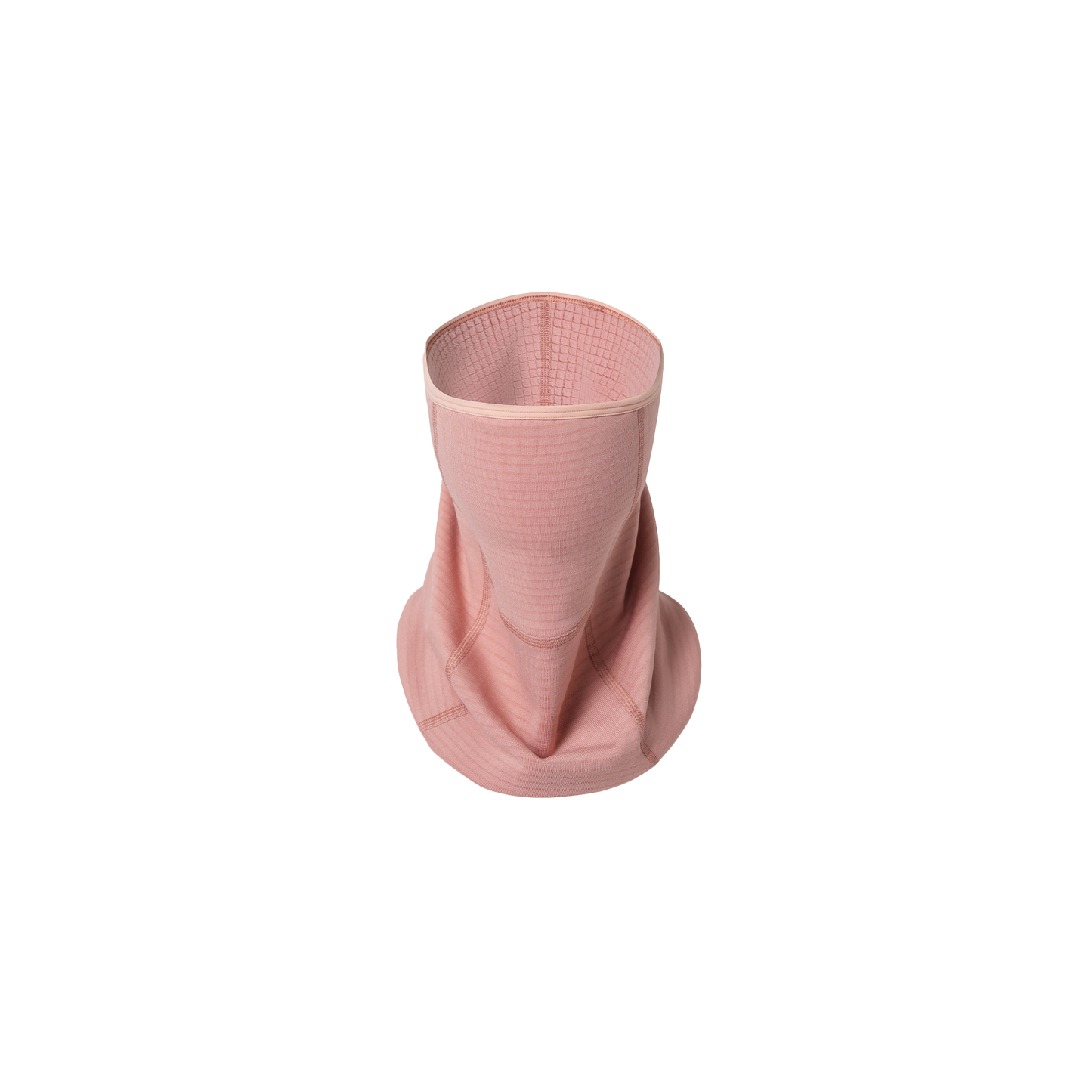 Winter Waffle Fleece Neck Warmer