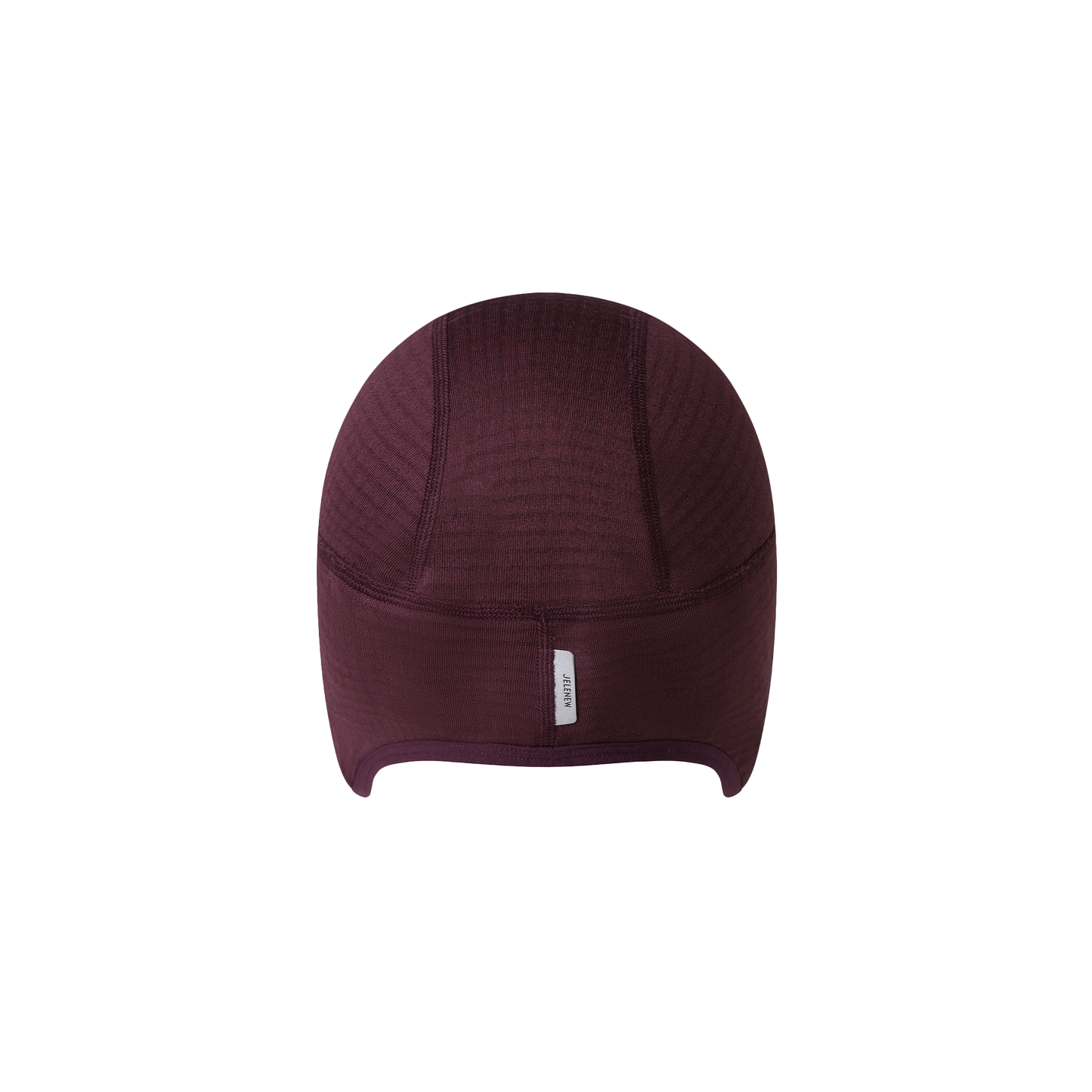 Winter Waffle Fleece Cycling Cap