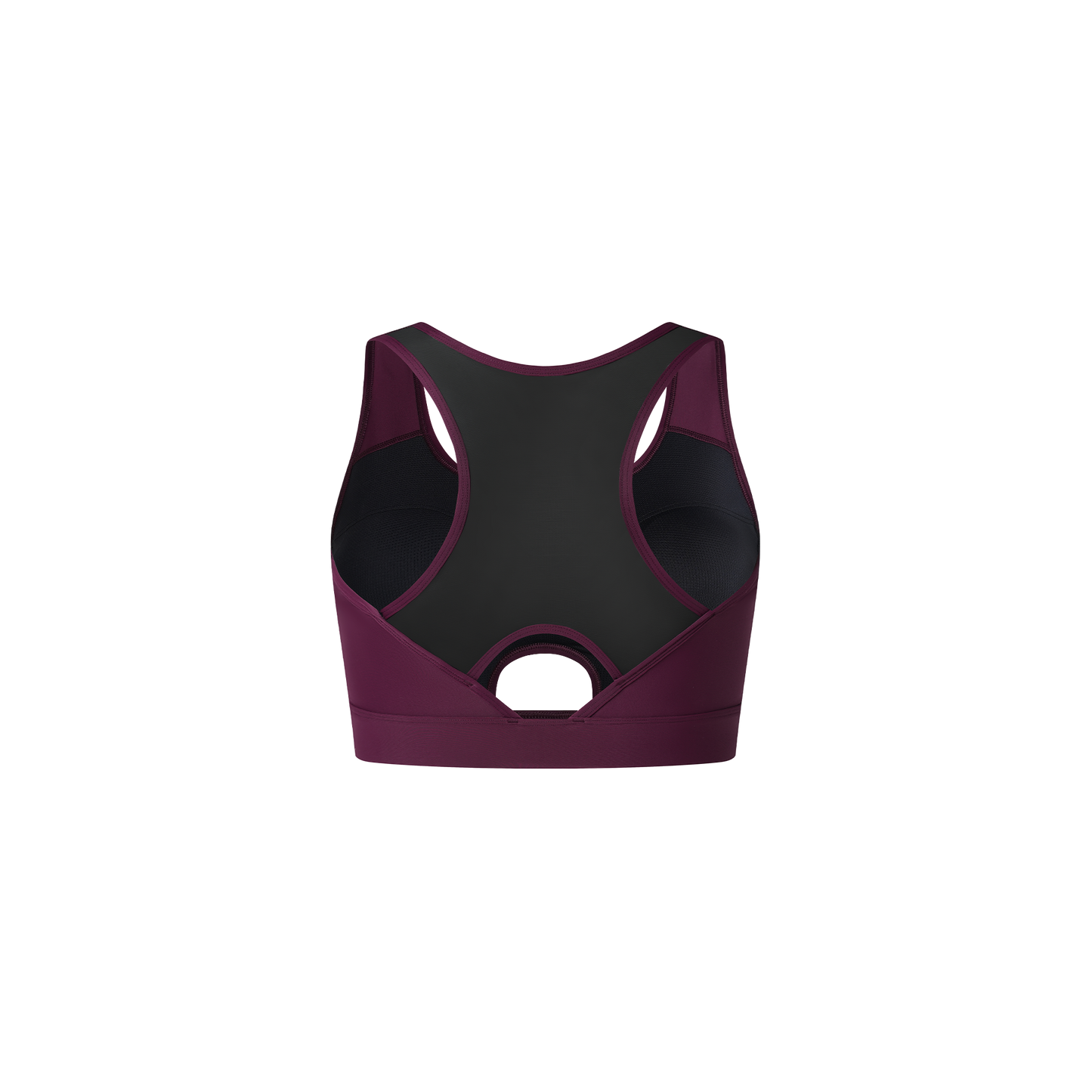 ChromaFlex HRM-Fit Bra