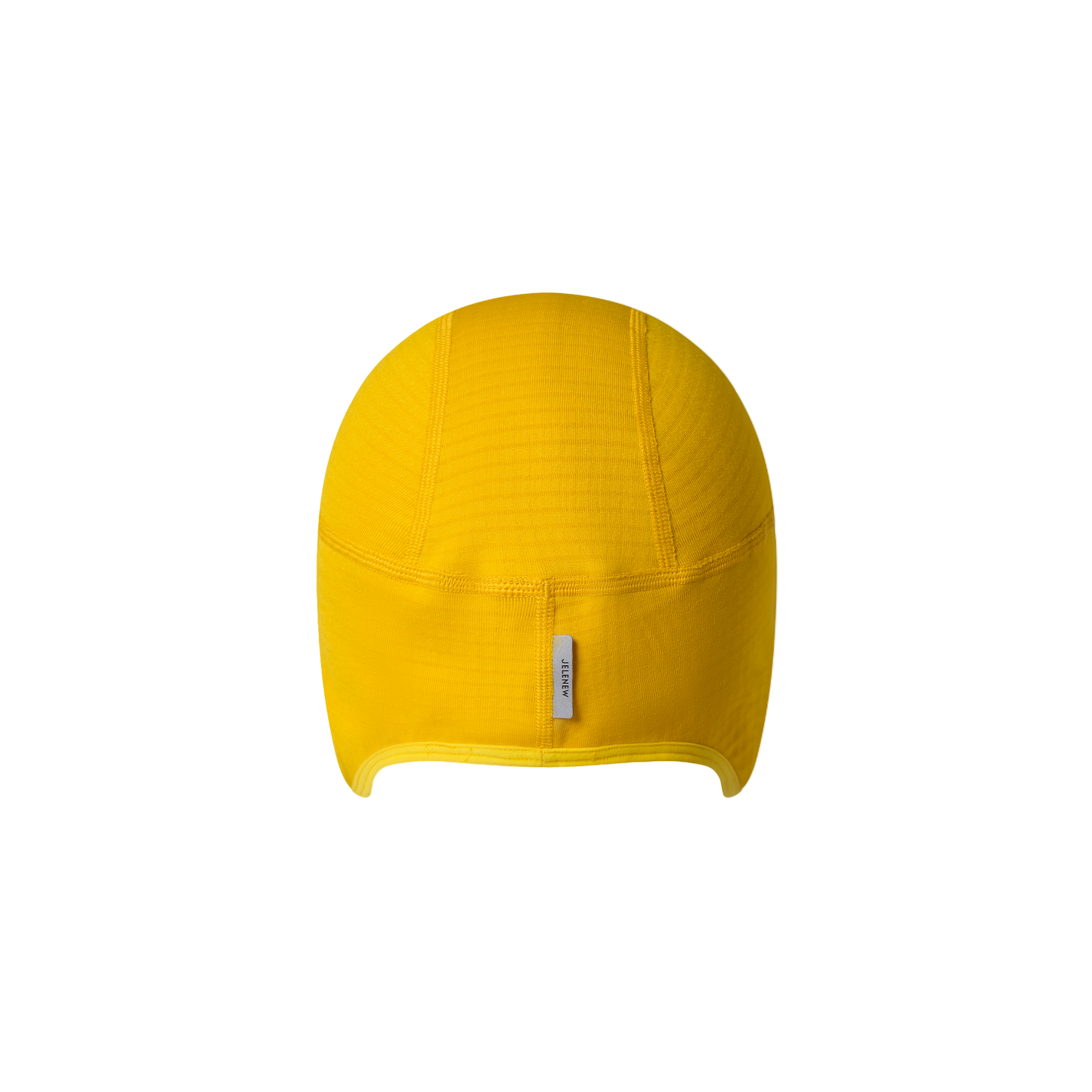 Winter Waffle Fleece Cycling Cap