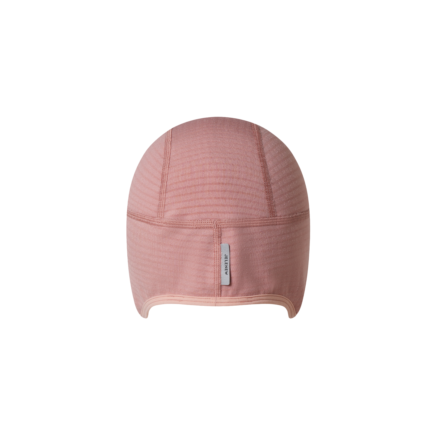 Winter Waffle Fleece Cycling Cap
