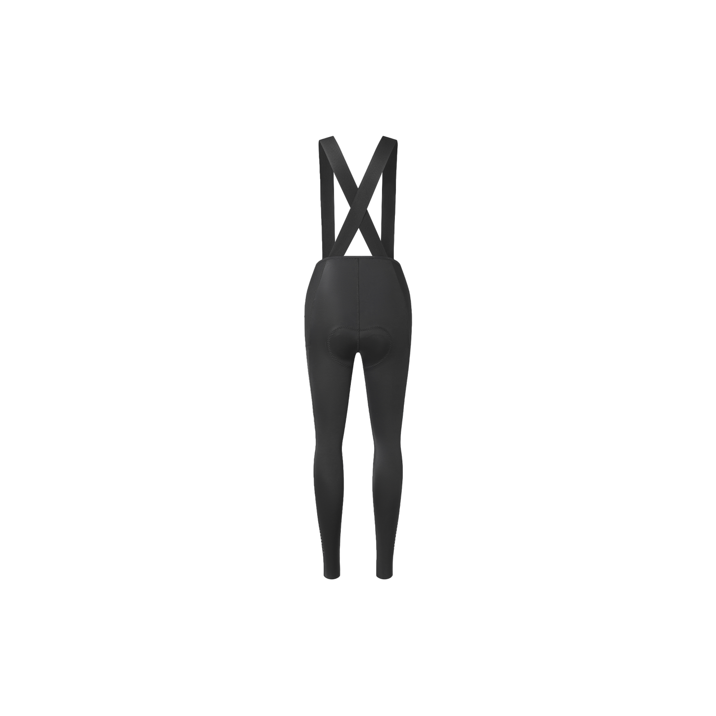 Quick-release Crossback Bib Tights