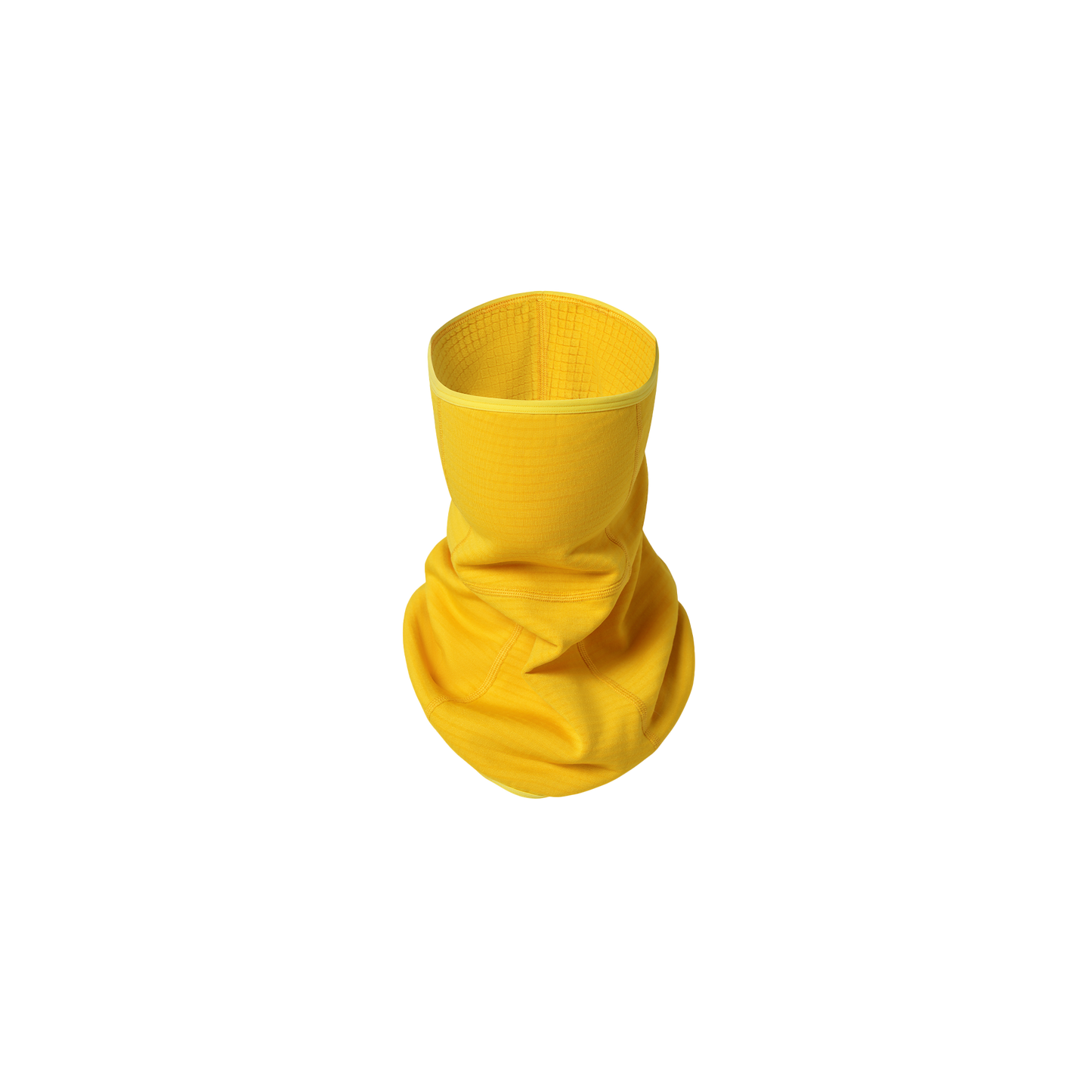 Winter Waffle Fleece Neck Warmer