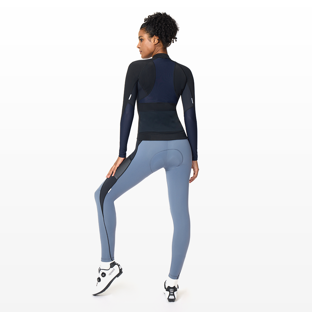 VersaFit Long Sleeve Jersey