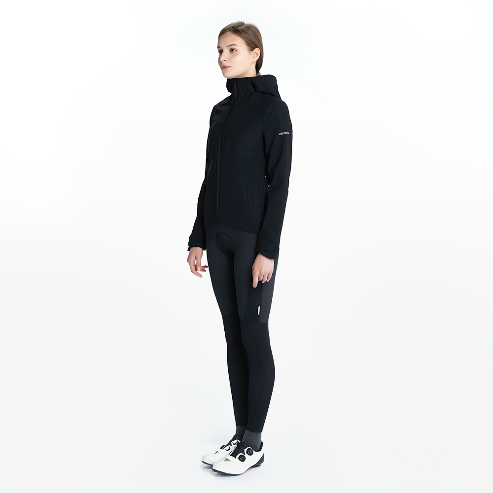 Elite Element Insulated Jacket