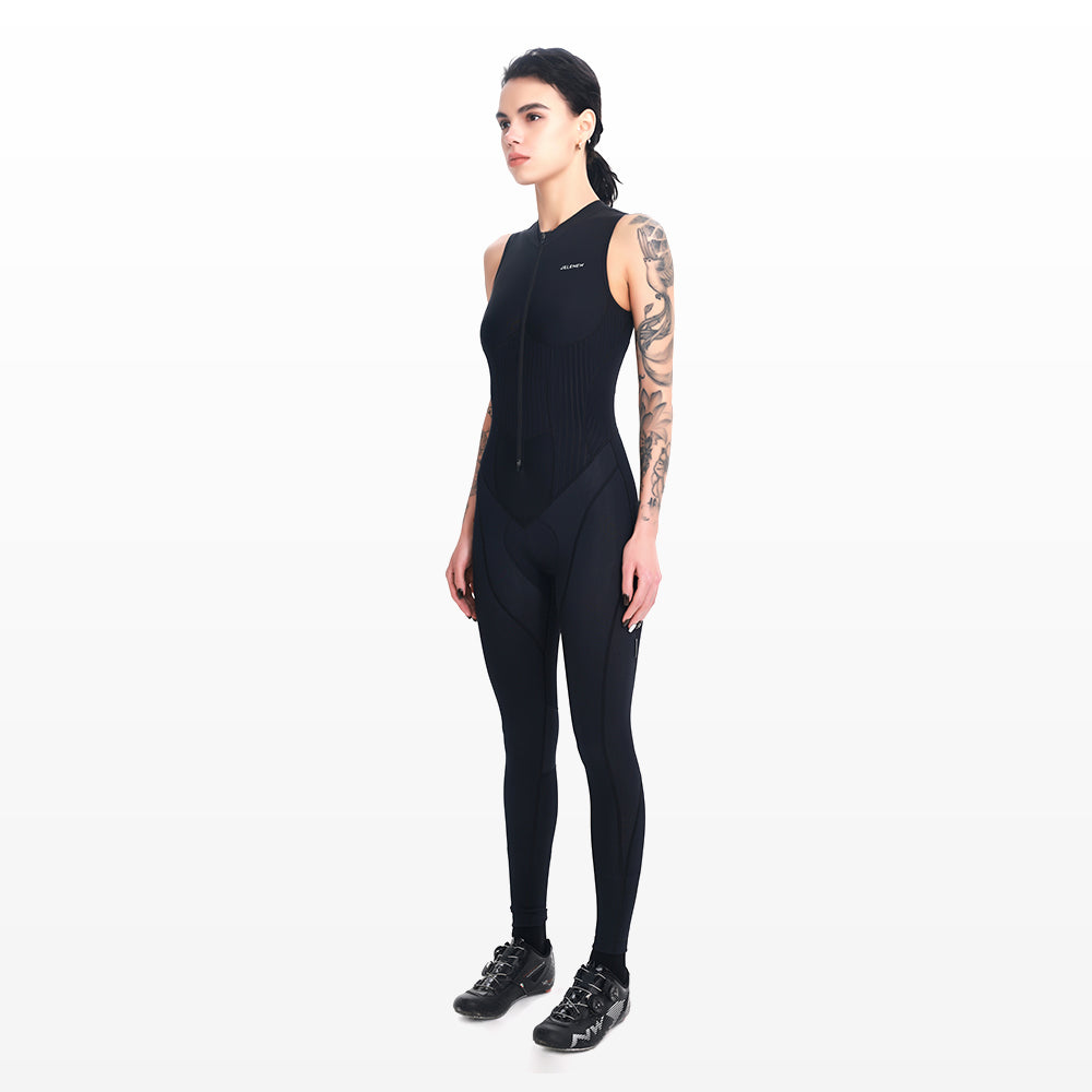 Vessel Sleeveless Bodysuit