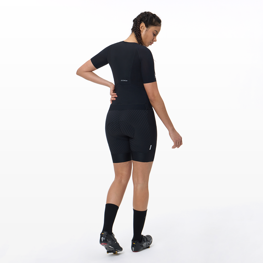 Feather Lite Short Sleeve Jersey