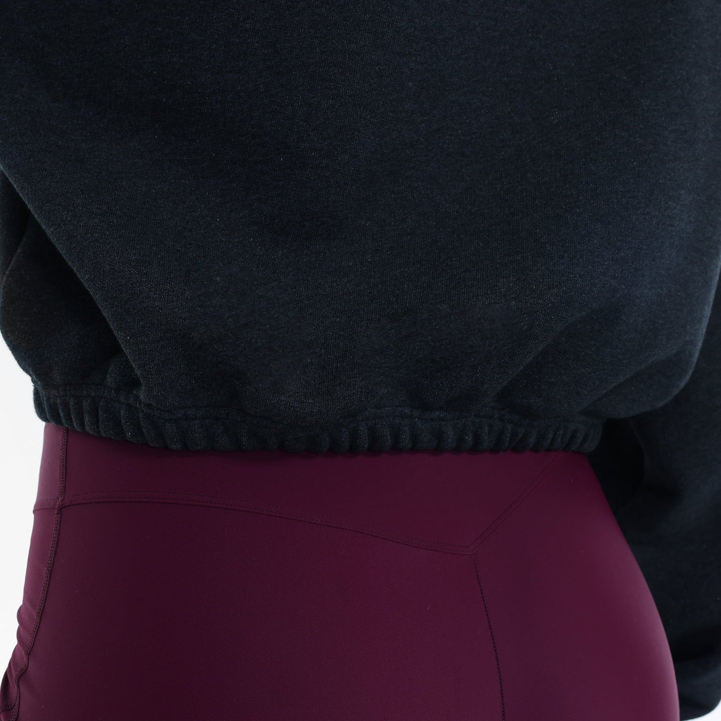 Natural Cotton Pullover