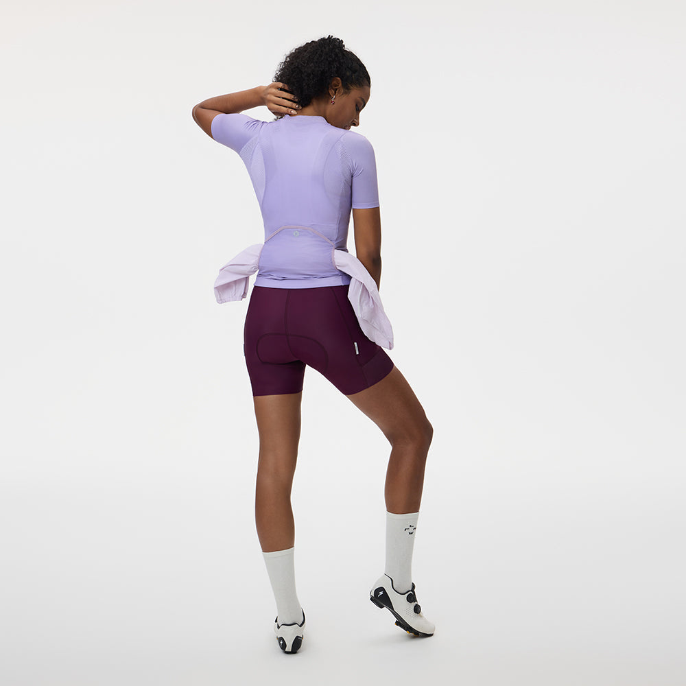 Nova Glide Bib Shorts