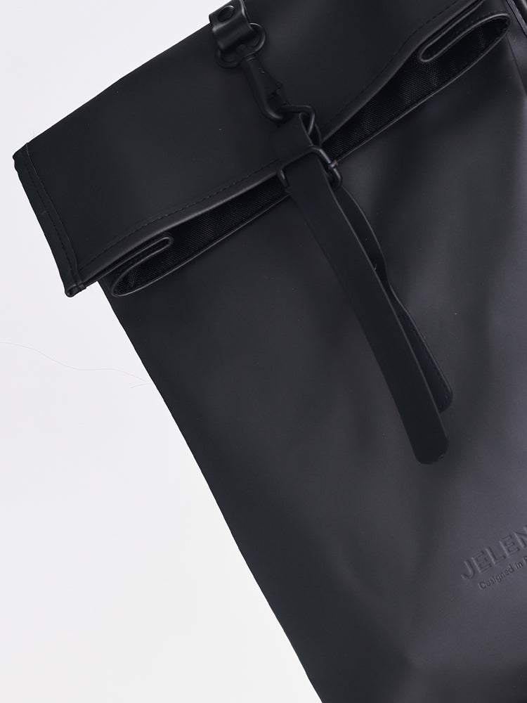 PU Waterproof Backpack