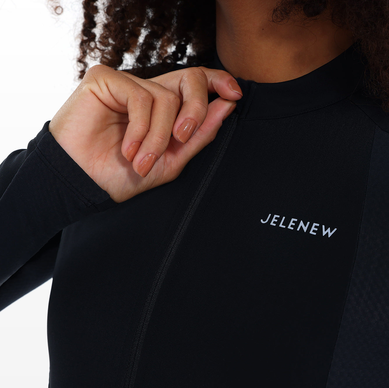 Vanguard DWR-treated Soft-brushed Jersey