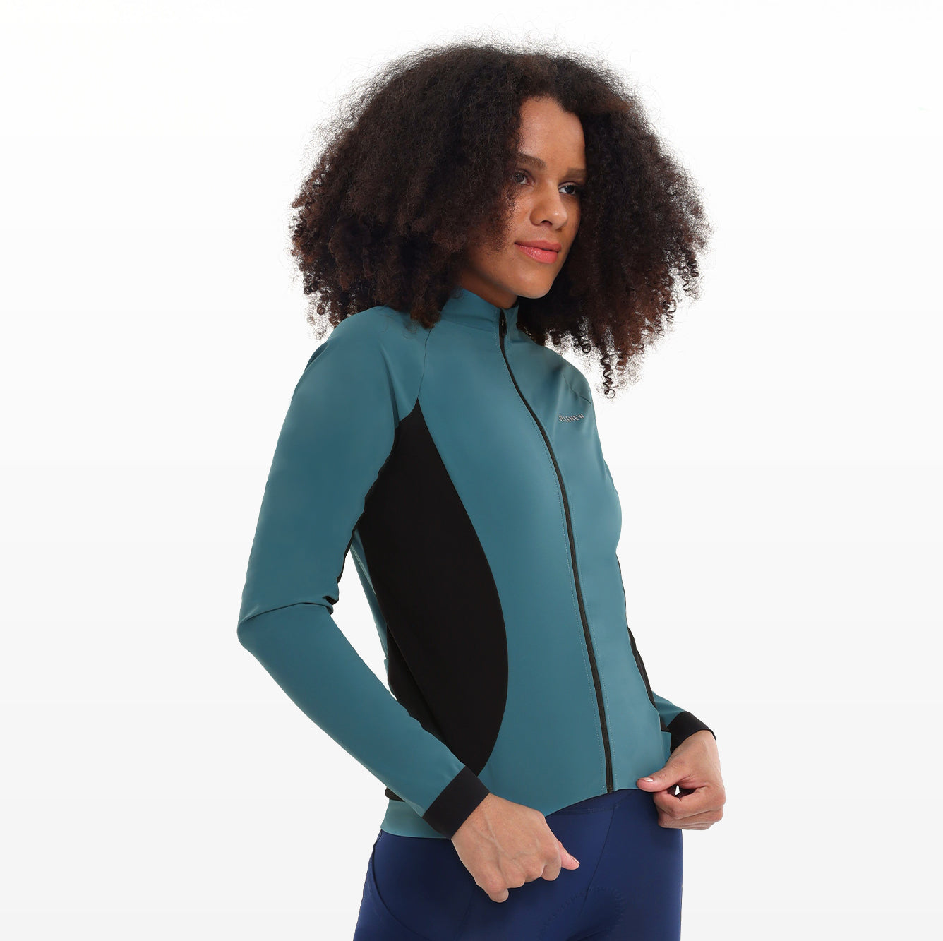 Core Motion Splash-proof Jacket