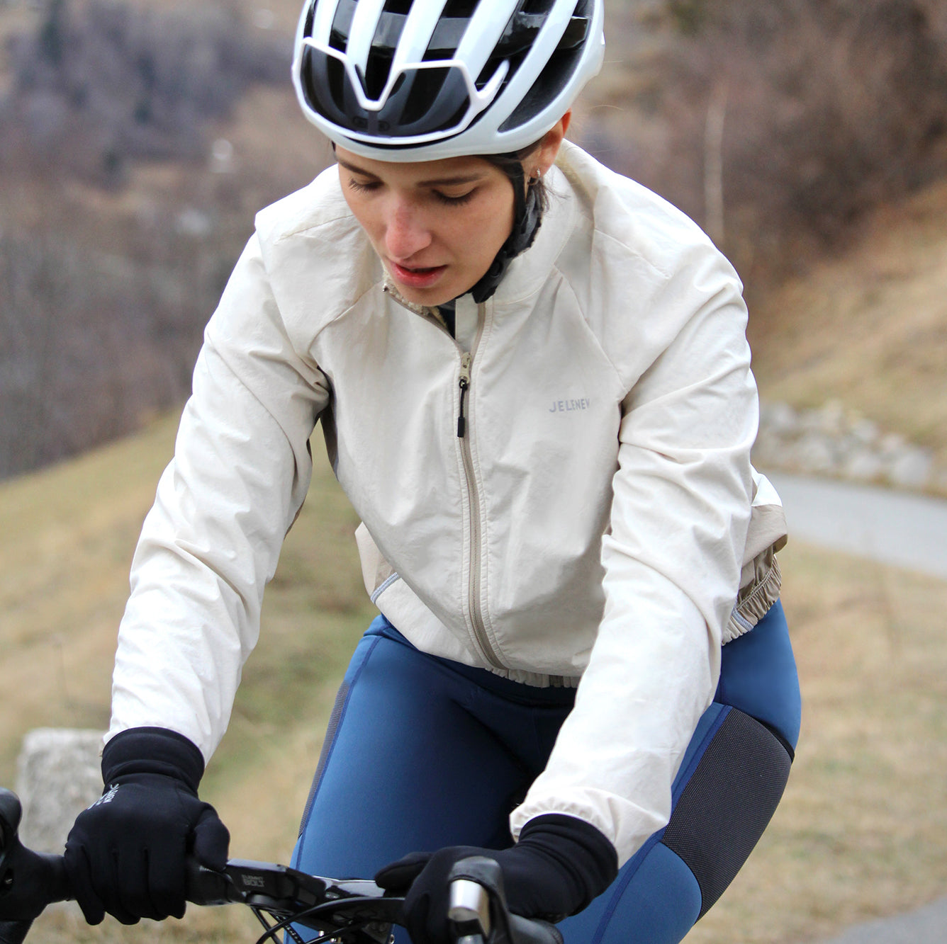 Lightweight Splashproof Jacket