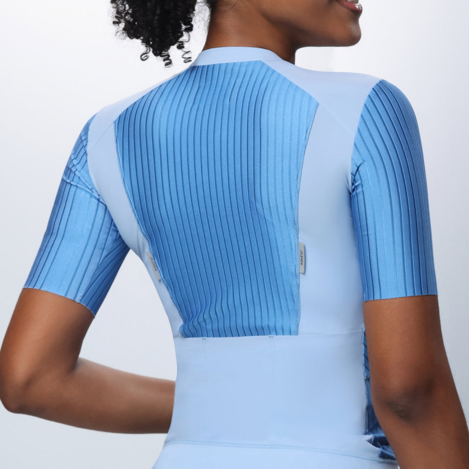 Mercuria Short Sleeve Jersey