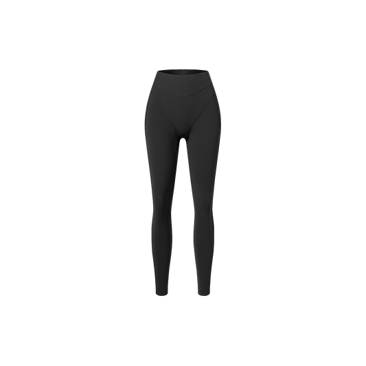 Xpress Mid-rise Fast-dry Leggings (unpadded)
