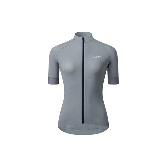 Aether Flow Short Sleeve Cycling Jersey
