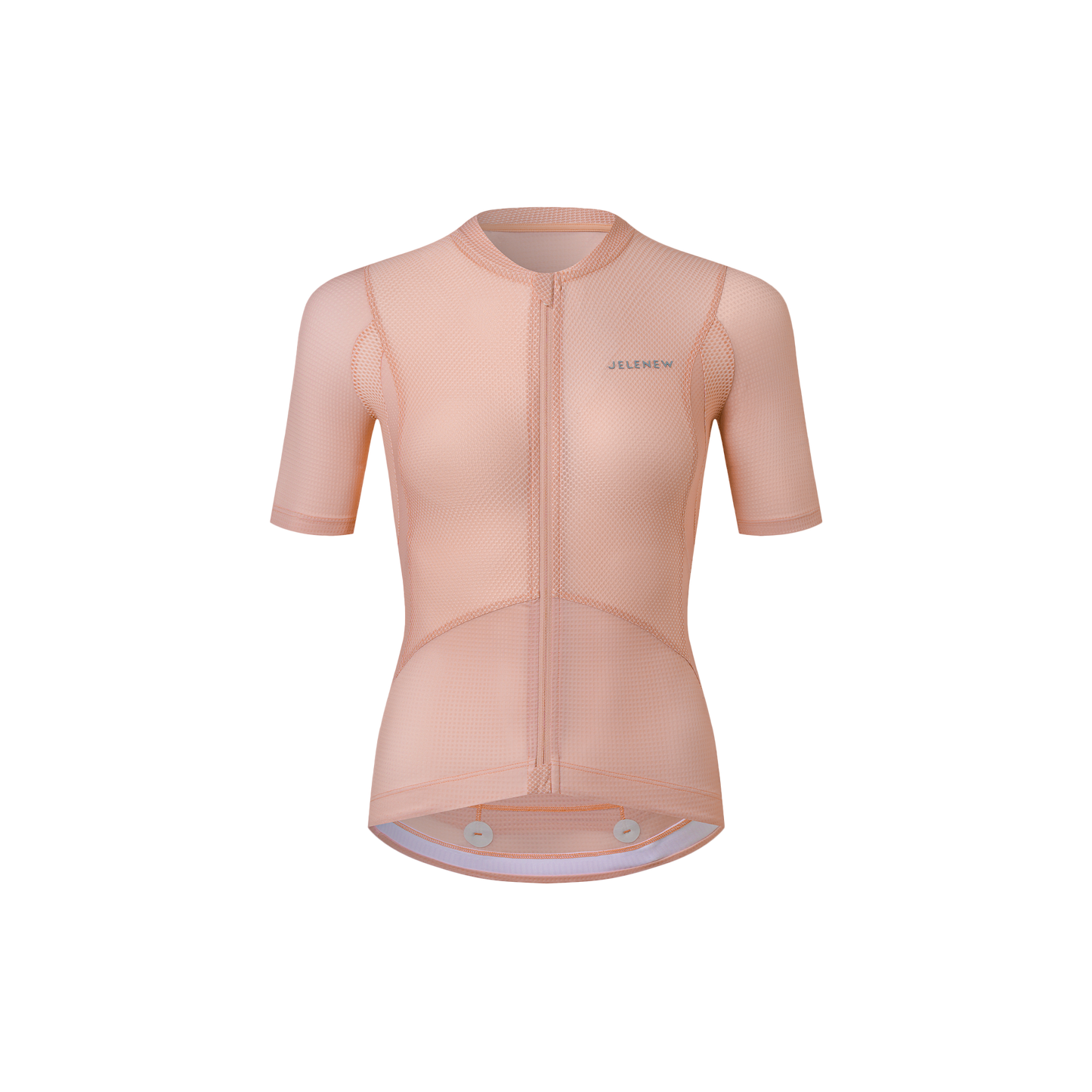 Pastel Pedal Short Sleeve Jersey