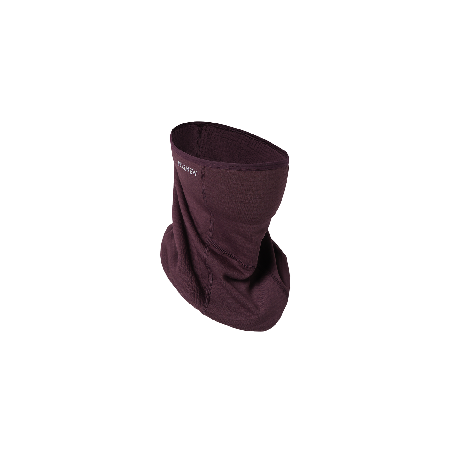Winter Waffle Fleece Neck Warmer