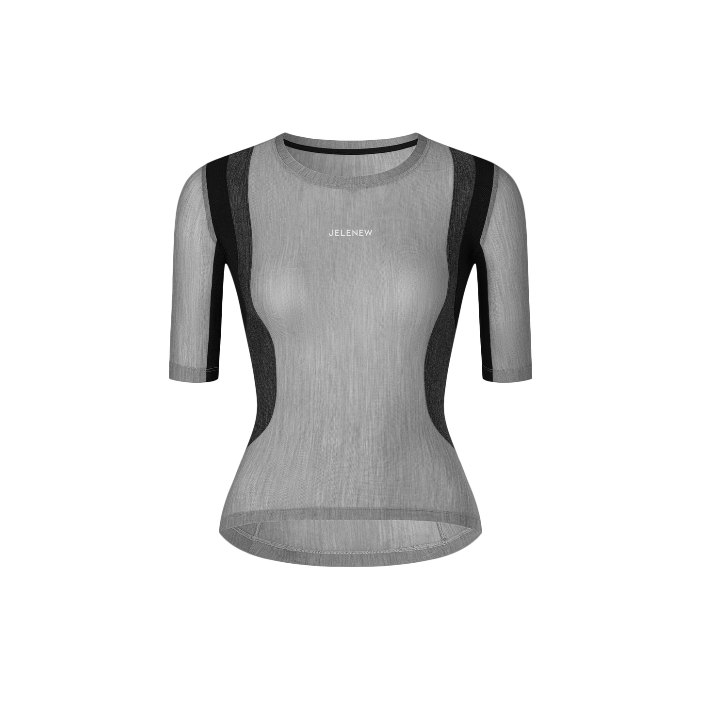 Lightweight Wool Short Sleeve Base Layer