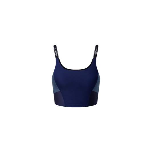 FlowMotion Medium-support Fast-dry Bra Top