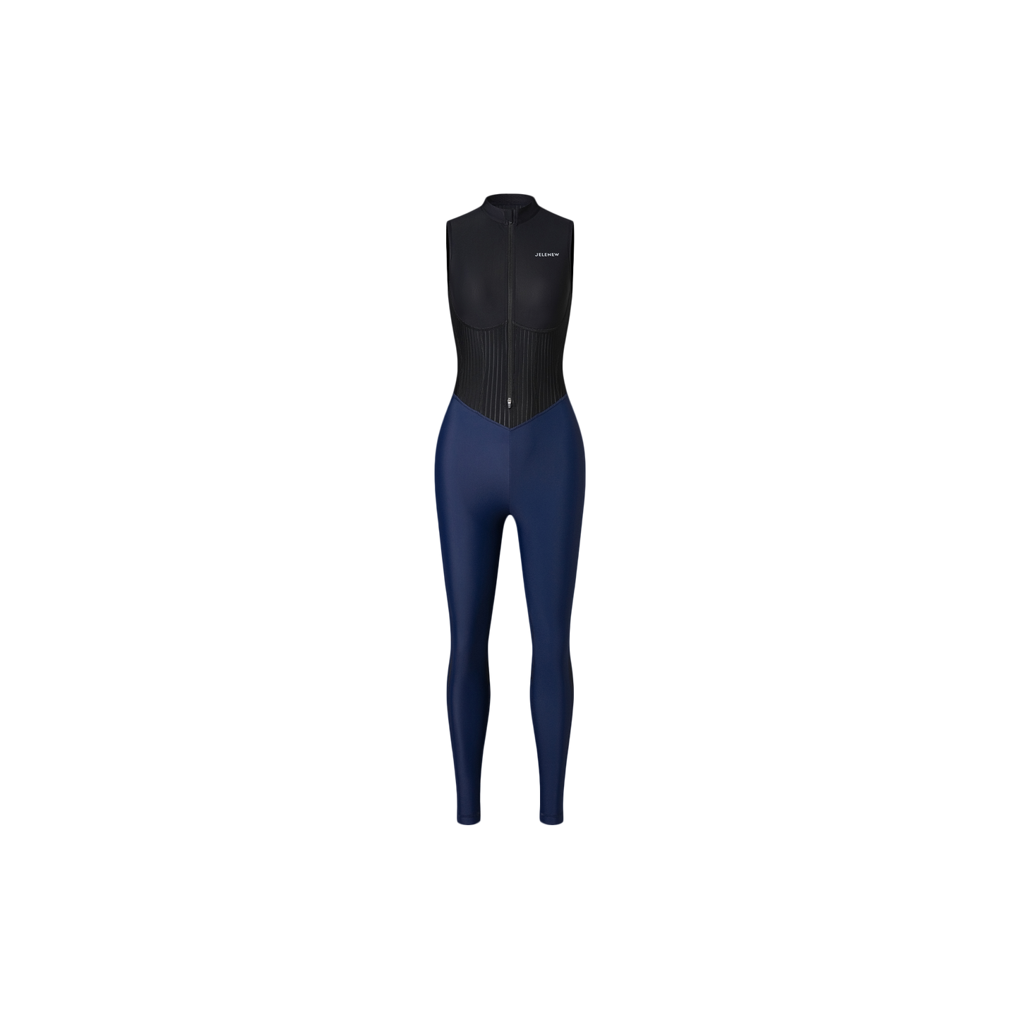 AgileForm Fast-dry Sleeveless Bodysuit (unpadded)