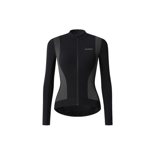 Stellaris Long Sleeve Reflective Jersey
