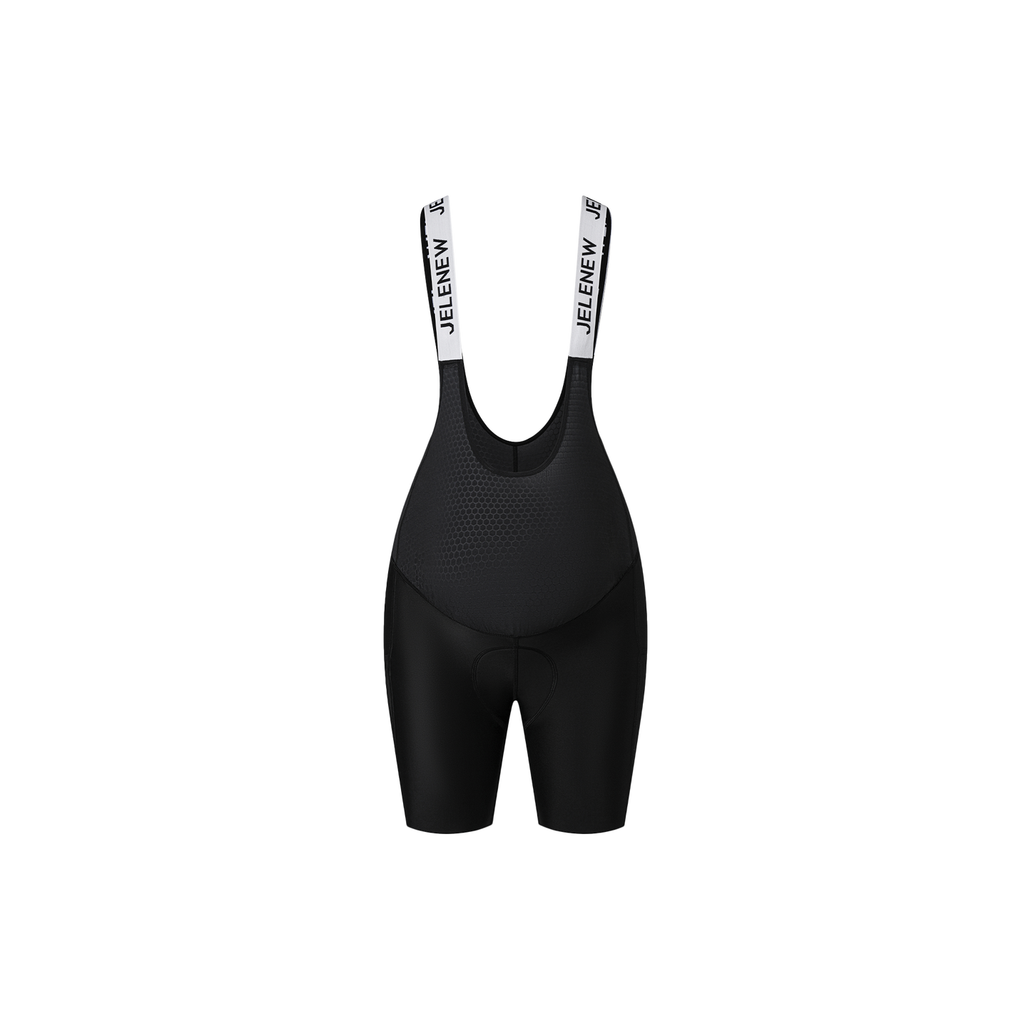 Pregnancy Cycling Bib Shorts