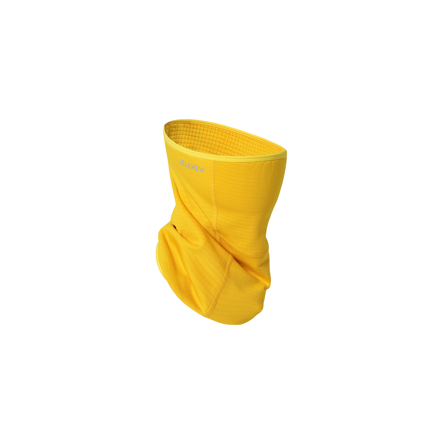 Winter Waffle Fleece Neck Warmer