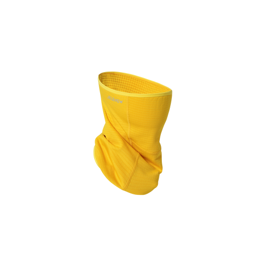 Winter Waffle Fleece Neck Warmer
