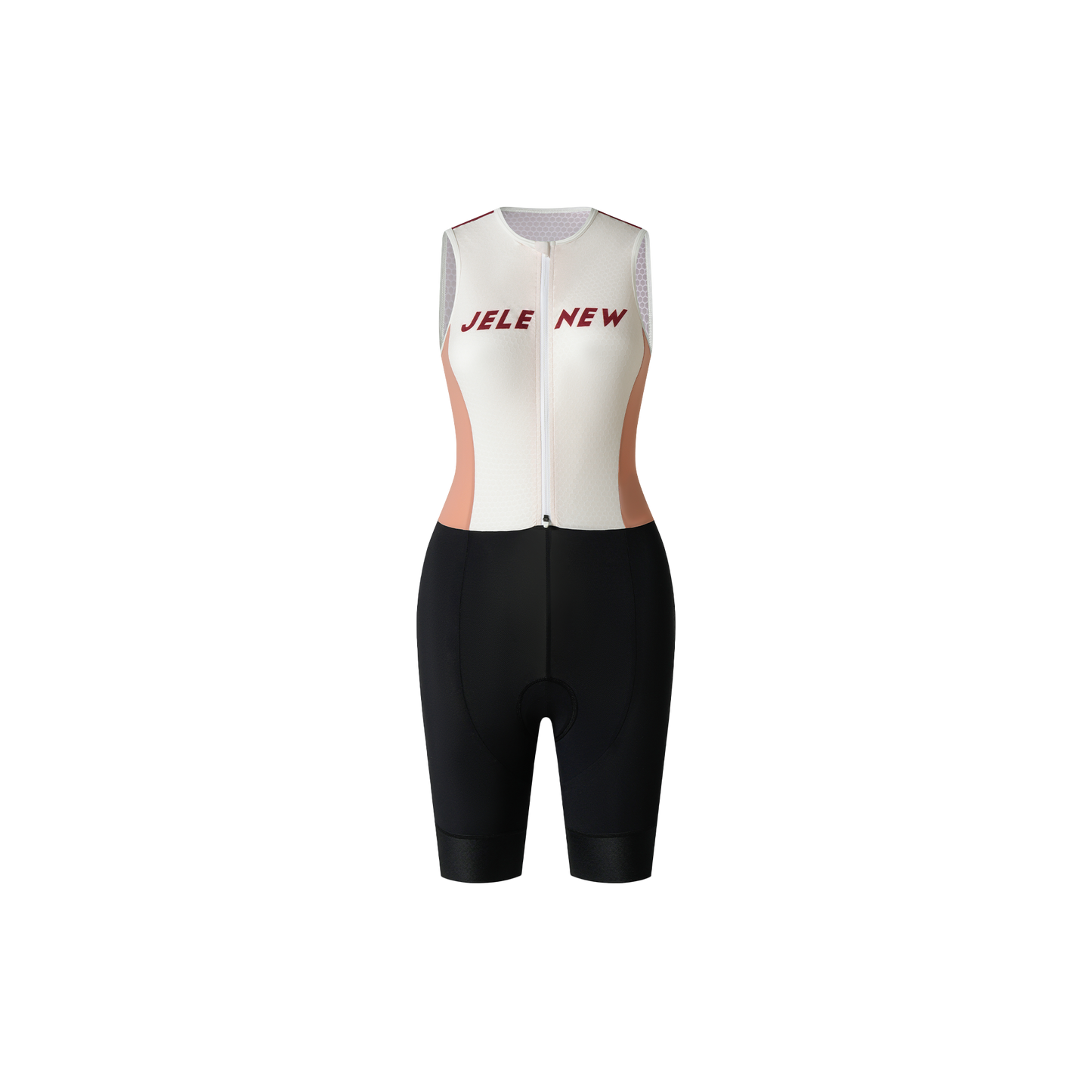 Optima Sleeveless Trisuit