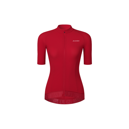 Glider Short Sleeve Jersey