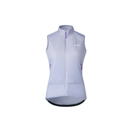 Ultra-light Nano Insulated Gilet