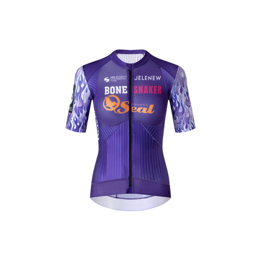 ROXO Racing Mercuria Short Sleeve Team Jersey