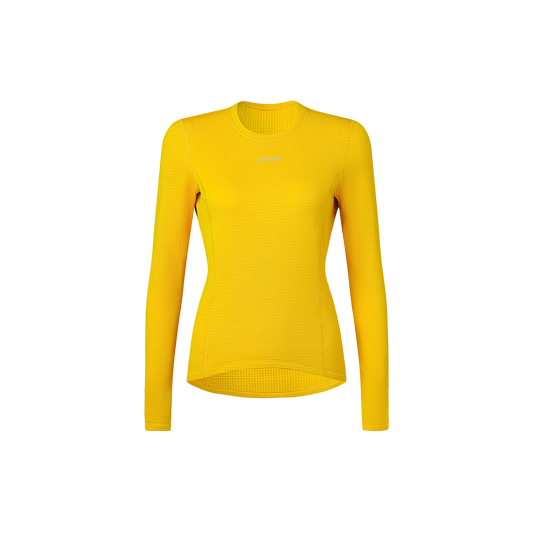 Brushed Long Sleeve Base Layer