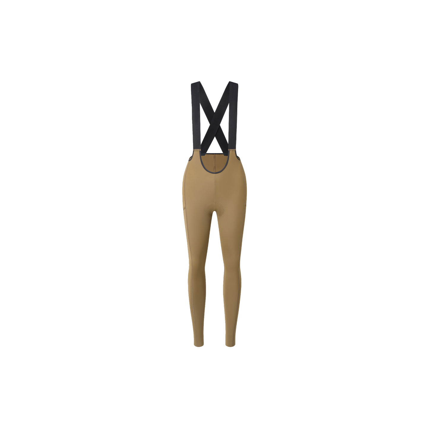 Quick-release Crossback Bib Tights