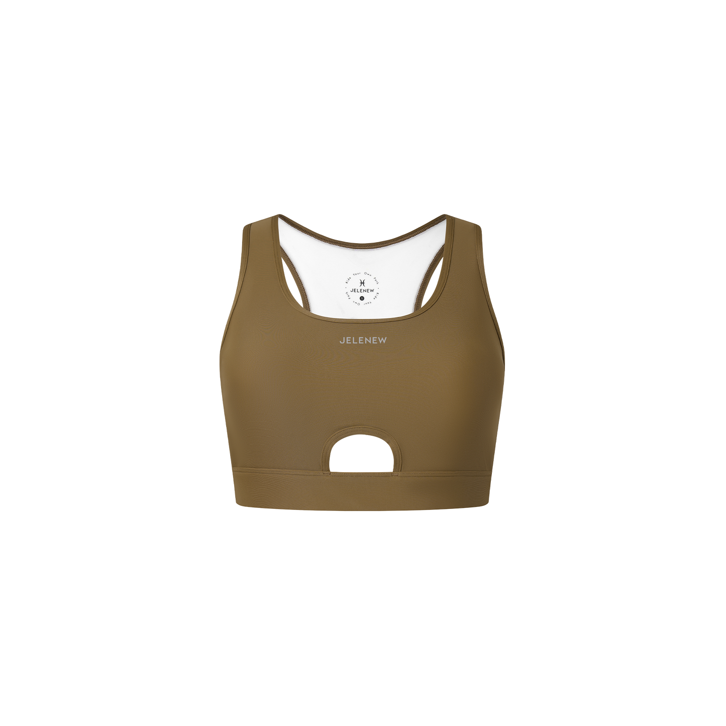 ChromaFlex HRM-Fit Bra