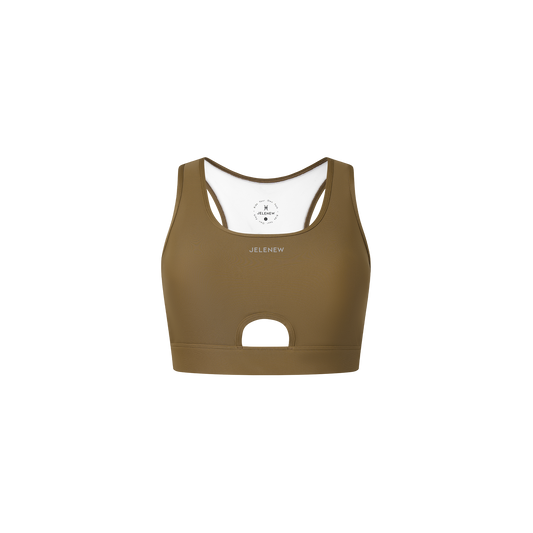ChromaFlex HRM-Fit Bra