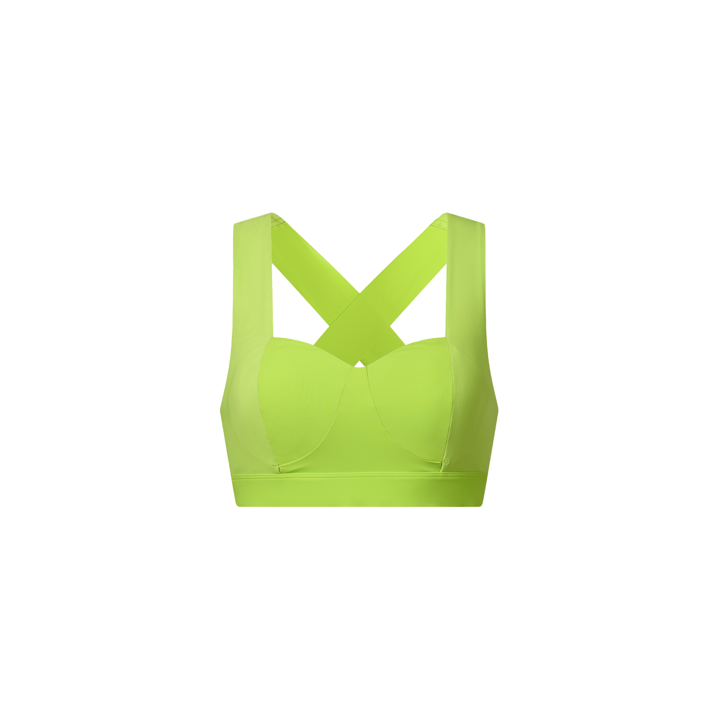 Intuition Medium-support Fast-dry  Sports Bra