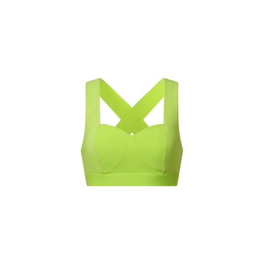 Intuition Medium-support Fast-dry  Sports Bra