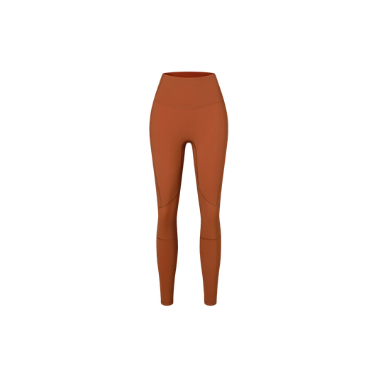 SOMAtique High-rise Fast-dry Leggings (Unpadded)