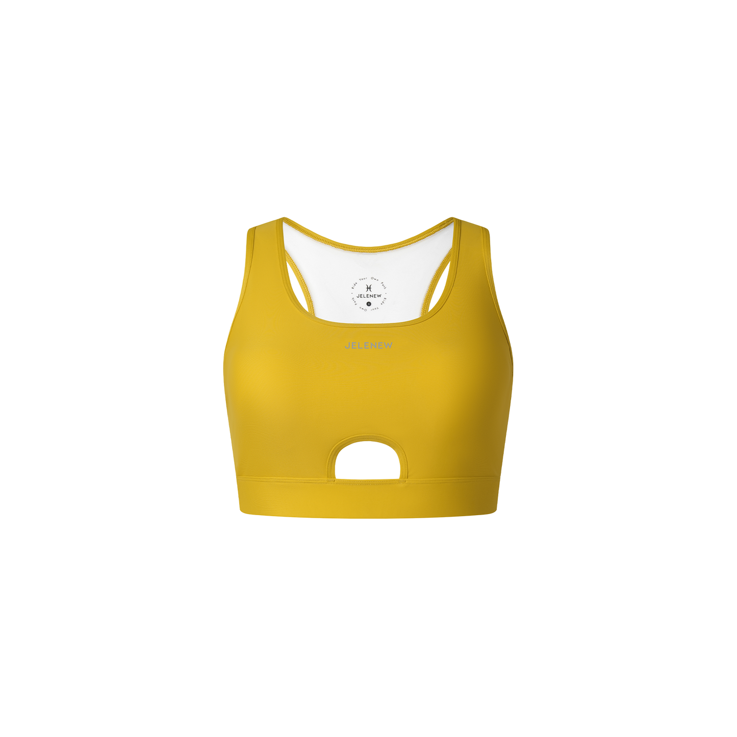 ChromaFlex HRM-Fit Bra