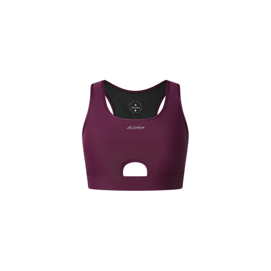 ChromaFlex HRM-Fit Bra