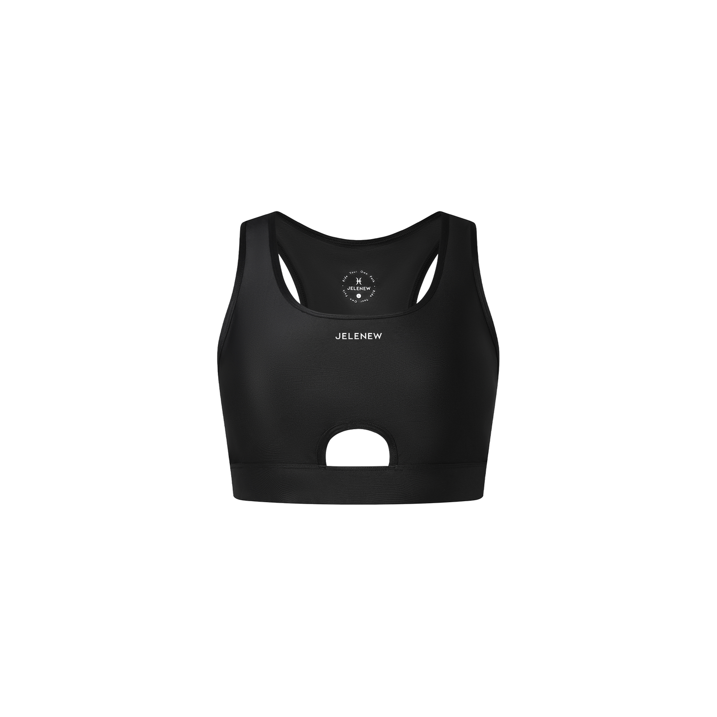 ChromaFlex HRM-Fit Bra