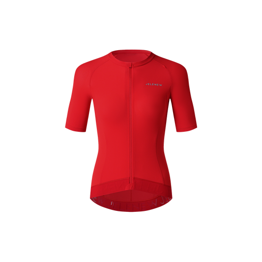 Glider Optimized Short Sleeve Jersey