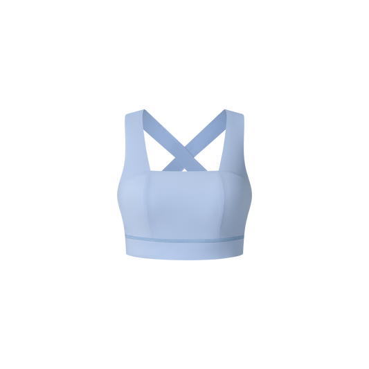 UltraFlex Medium-support Fast-dry Sports Bra