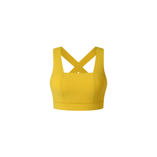 UltraFlex Medium-support Fast-dry Sports Bra